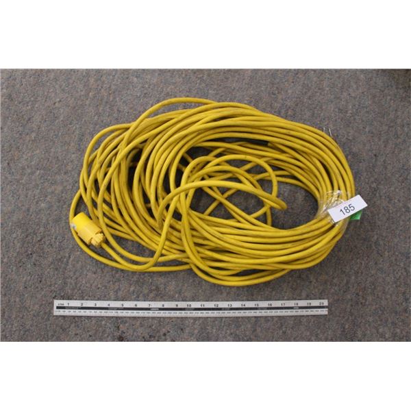 Extension cord