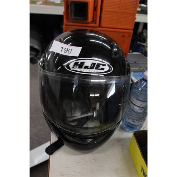 HJC helmet - size xxl
