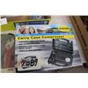 Image 2 : carry case compressor, job mate tool kit, Arctic