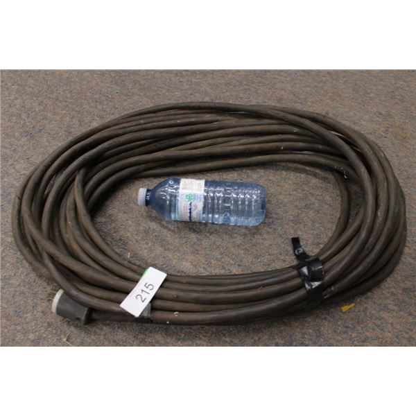 220 extension cord