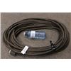 Image 1 : 220 extension cord