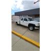 Image 1 : 2007 Chev 2500 4 X 4 Service truck /Automatic /