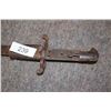 Image 1 : Vintage Calvary sword