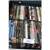 Image 1 : Collection of movie DVDs