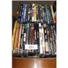 Image 1 : Collection of Movie DVDs