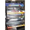 Image 2 : Collection of Movie DVDs