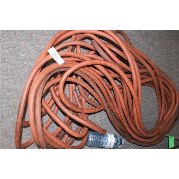 Air hose