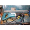 Image 1 : Makita reciprocating saw works