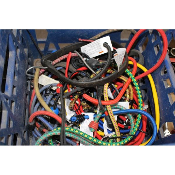 Bungeee cords