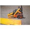 Image 1 : GS chainsaw  model S - 79300