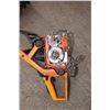Image 4 : GS chainsaw  model S - 79300