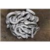 Image 1 : 2 garbage wins, 40 lifting shackles 8 1/2 ton no