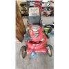 Image 1 : Craftsman 6.5 lawnmower works