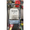 Image 3 : Craftsman 6.5 lawnmower works
