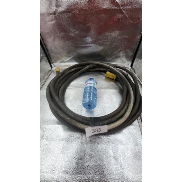 Extension cord