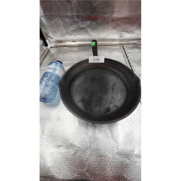 Cast iron Frying Pan
