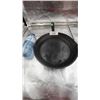 Image 1 : Cast iron Frying Pan