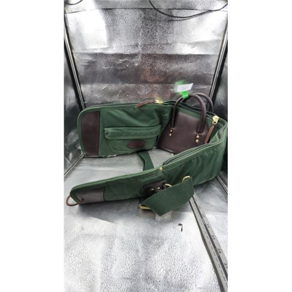 Gun case
