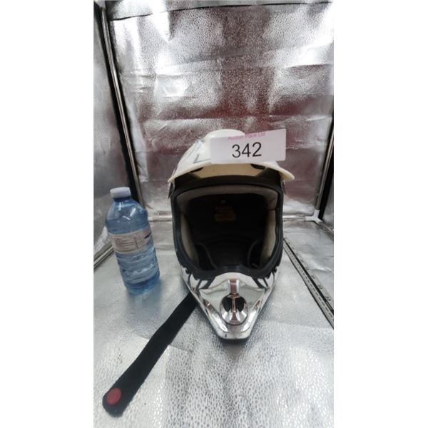 Raider helmet size XL
