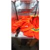 Image 2 : Hi-Vis jacket/pants size 5xl
