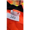 Image 3 : Hi-Vis jacket/pants size 5xl