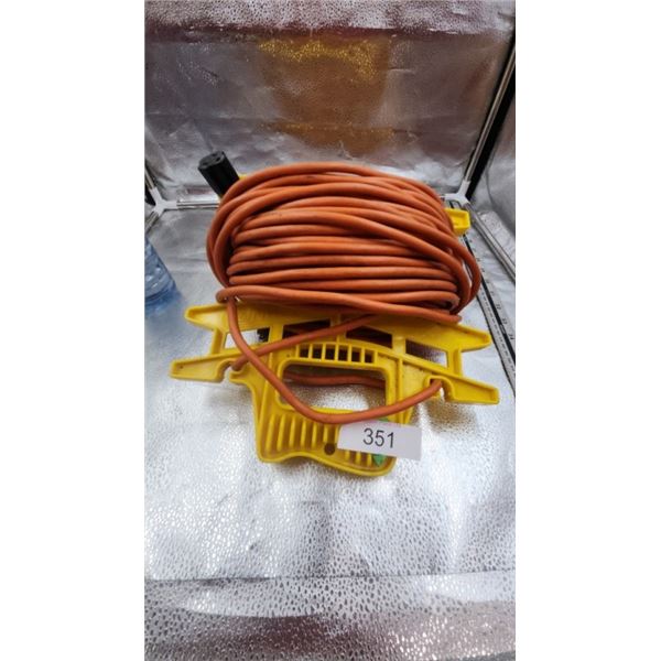 Extension cord