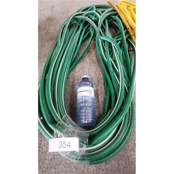 Garden hose