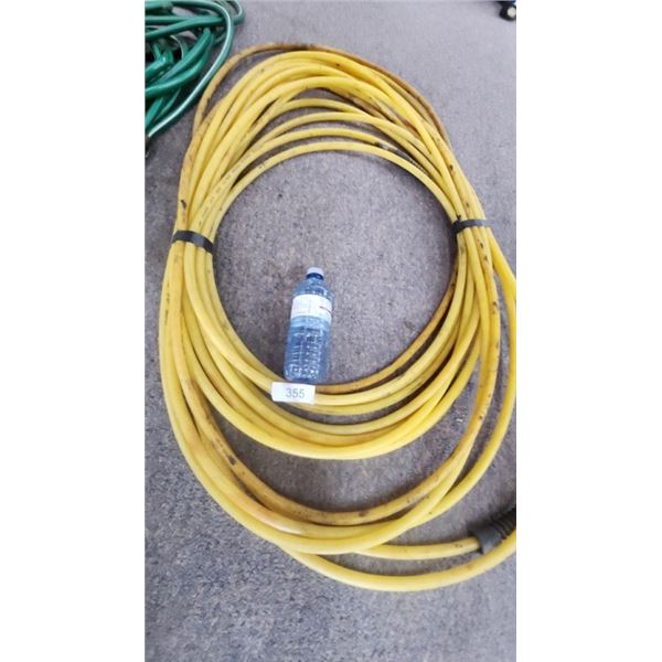 Air hose