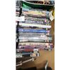 Image 2 : Collection of Movies DVDs