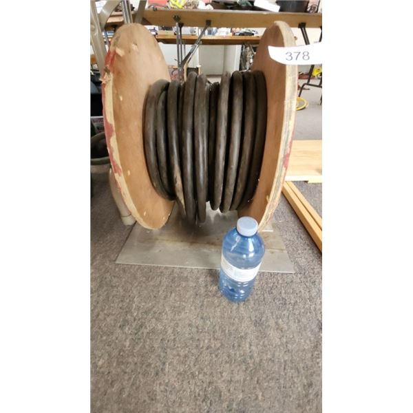 3 wire cable/Extension cord cable