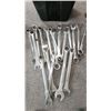 Image 1 : Misc Larger Size Combination wrenches