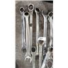 Image 2 : Misc Larger Size Combination wrenches