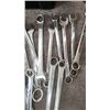 Image 3 : Misc Larger Size Combination wrenches