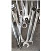 Image 4 : Misc Larger Size Combination wrenches