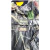 Image 3 : Gamehide camo suit size XXL
