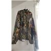 Image 1 : Gamehide camo jacket XXL