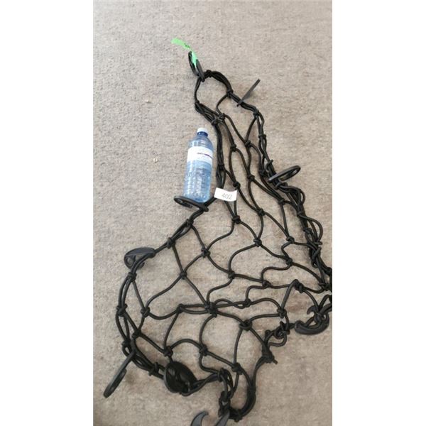 Cargo net
