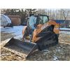 Image 1 : 2018 Case TV380 Skid Steer Track Unit