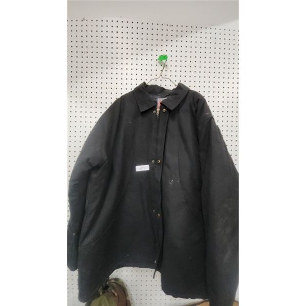 Storm master jacket 2XL