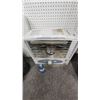 Image 1 : Kero world space heater works