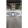 Image 2 : Kero world space heater works