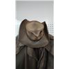 Image 2 : Bush trader trench coat/ Slicke/ Slicker hat