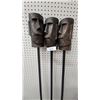 Image 1 : 3- Tiki Torch