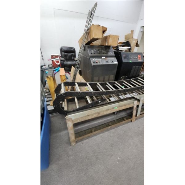 Hyperformance Plasma/Max pro 200 Plasma cutting