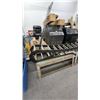 Image 1 : Hyperformance Plasma/Max pro 200 Plasma cutting