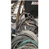 Image 7 : Hyperformance Plasma/Max pro 200 Plasma cutting