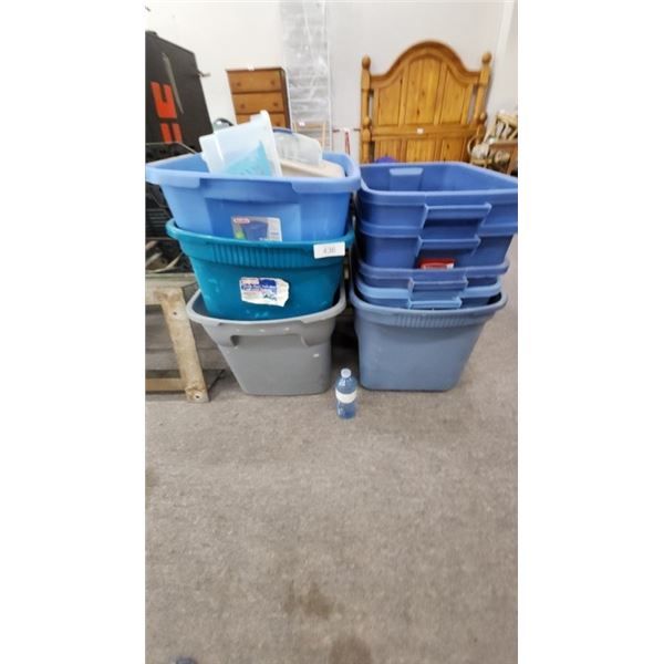 Containers