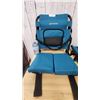 Image 1 : Portable canoe seat new