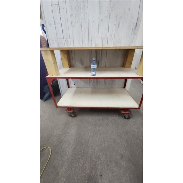 Trolley/ rolling table / cart