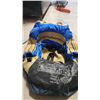 Image 1 : Inflatable Fishing Float Slow Leak